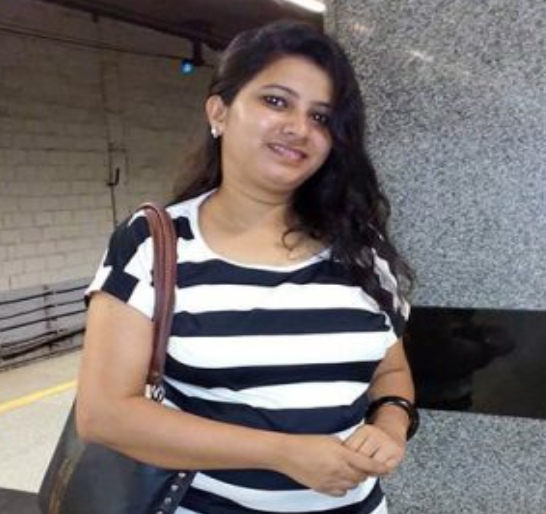 Pratiksha Srivastava